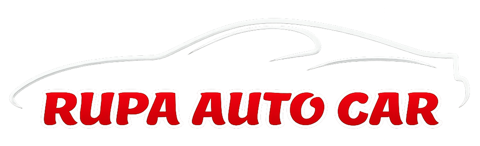 Rupa Auto Care Logo
